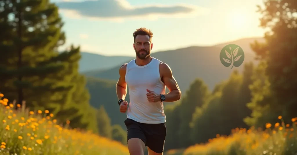 Спорт для мужской силы